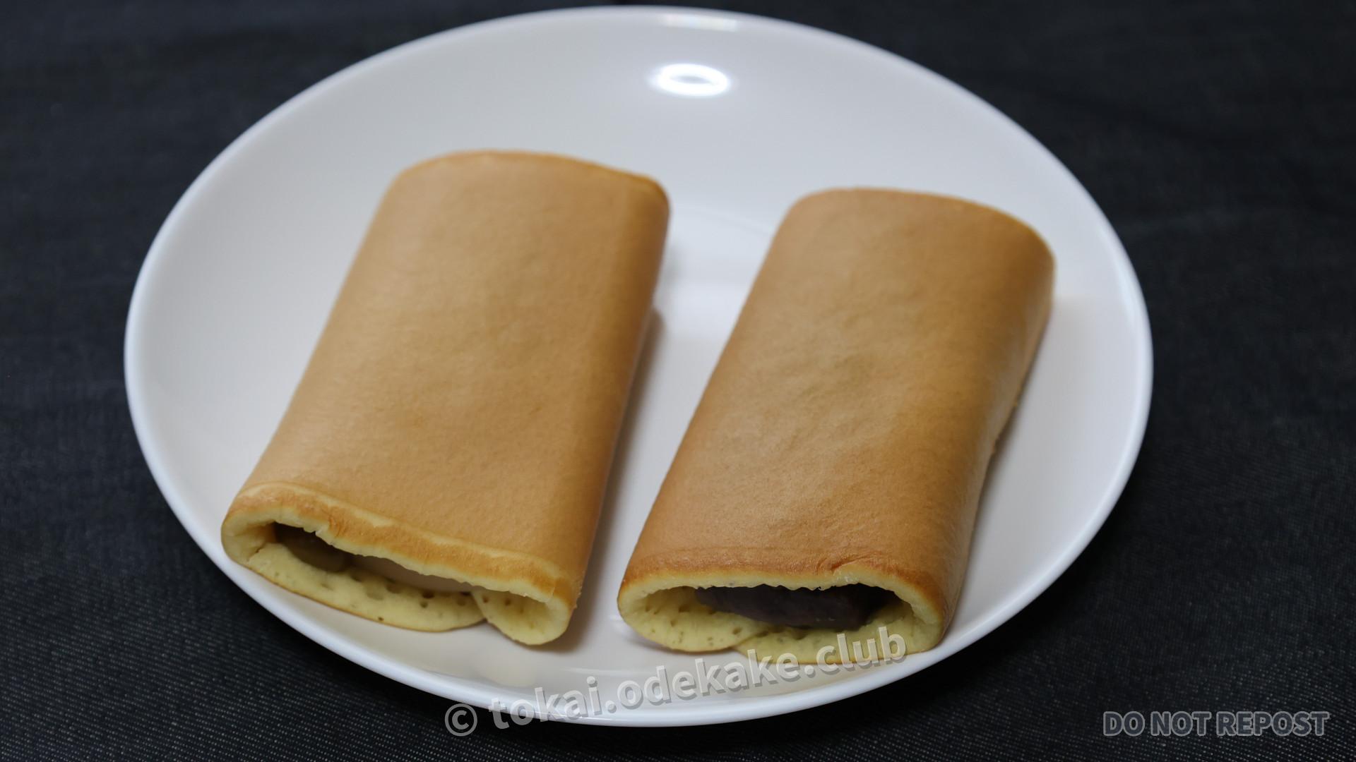 大あんまき
